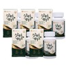Iljin Healthcare Sambaekcho Macmundong Tablets 600mg 60 tablets 5 units / 일진헬스케어 삼백초 맥문동 정 600mg 60정 5개