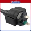 Thomletha Voltage Regulator Rectifier and Ignition Coil and Starter Solenoid