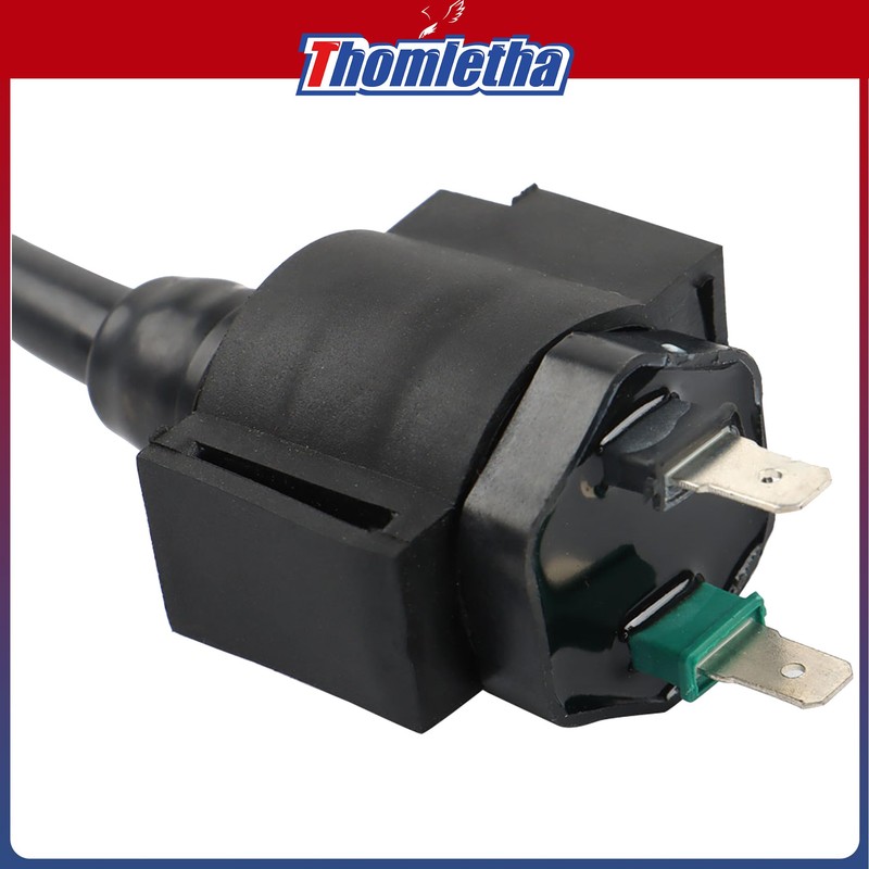 Thomletha Voltage Regulator Rectifier and Ignition Coil and Starter Solenoid