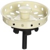 Jones Stephens B02304 Almond Replacement Basket