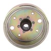 Engine Stator Flywheel Steel Alloy for GY6‑50 60 80CC Go