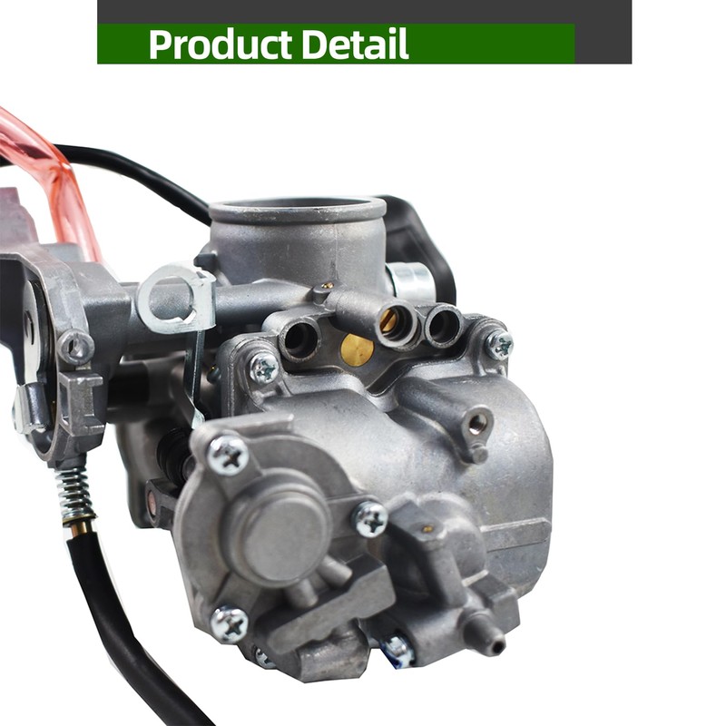marddpair Carburetor Carb Replacement for ArcticCat 400 2002-2015 366 2008-2011