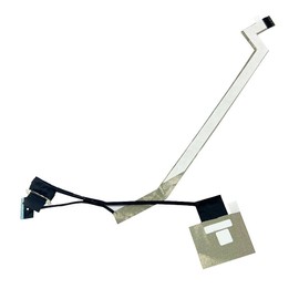 ZAHARA non-touchLCD LVDS LED Screen Flex Cable for Dell latitude 5440 E5440 precision 3480 IDB40 IR 30Pin 0RNMK1 DC02C011E00 LCD cable/Screen Display Flex line