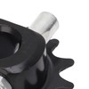 13T 410 Chain Sprocket Chain Wheel Sprocket Gear Motor Engine