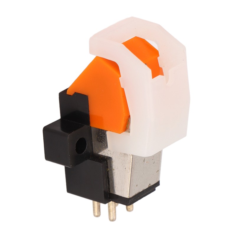 DJ Turntable Cartridge Metal Plastic High Fidelity Metal Plastic Phono