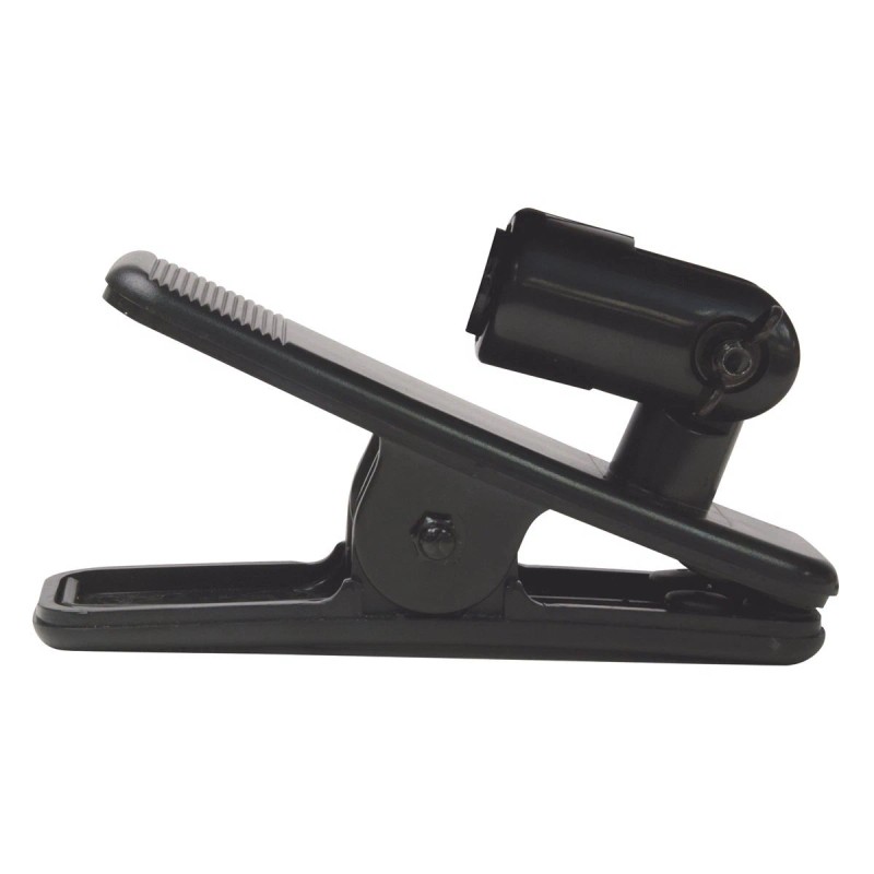 RoadPro RPSC-857 12-Volt Tornado Fan with Clip