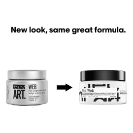 L´Oréal Tecni Art A. Head Web - Pasta Modeladora 150ml