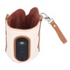 Bottle Warmer Bag 26 Levels USB Milk Bottle Heating Bag