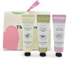 Beyond Classic Hand Cream 3-Piece Gift Set / 비욘드 클래식 핸드크림 3종 기프트세트