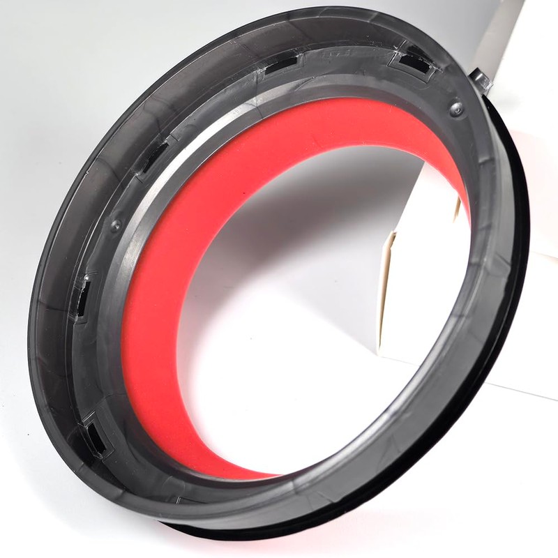 Generic Dust Bin Sealing Ring Replacement for V11 SV22 Dust