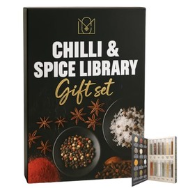 Mother's day gift | Spice Gift Set | 12 Premium Herbs & Spices for Cooking | Gourmet Seasoning Set with Jars | Xmas Gift for Men, Cooks & Food Lovers | Perfect Cooking Gift Set for Any Occasion