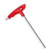 WISEUP 5mm t handle allen wrench set Metric,CR-V heavy duty