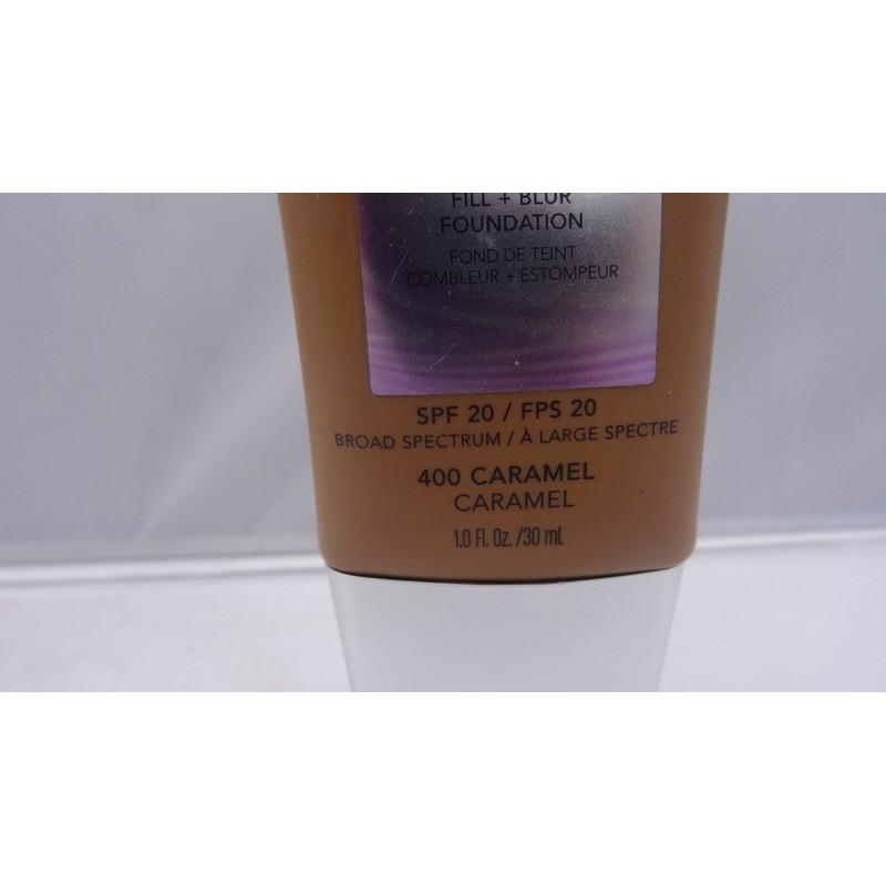 Revlon Youth FX Fill + Blur SPF 20 Foundation -