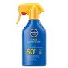 Nivea Sun Kids Protect & Care 5 In1 SPF50+ 270 ml