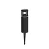 LEONLITE LED Low Voltage Pathway Lights, Unique Light Pattern, Landscape