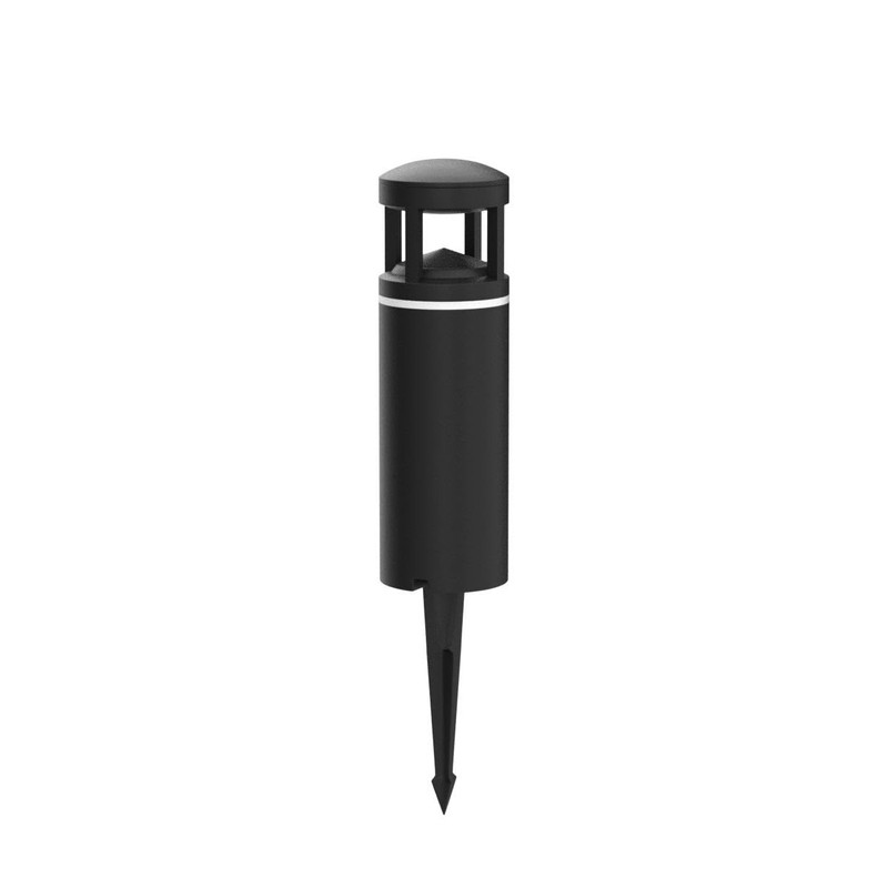 LEONLITE LED Low Voltage Pathway Lights, Unique Light Pattern, Landscape