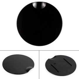 Gas Tank Door, Fuel Cap Filler Cover Lid Access Door Fits Ford F150 2009 2010 2012 2013 2014 9L3Z-99405A26-AA