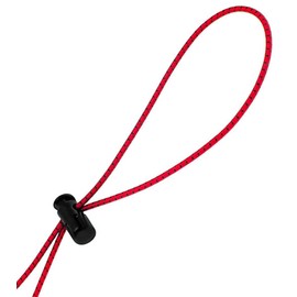 Sporti Bungee Strap - Red