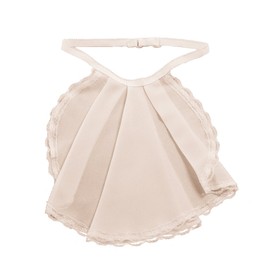 BLESSUME Lolita Girls Chiffon Jabot Neckwear