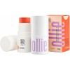 The Blush - 591 Gold Sand Matte by 3INA for