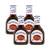 Sweet Baby Ray's Hickory & Brown Sugar Barbecue Sauce (18