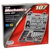 Allied Tools 49028 107-Piece Automotive Tool Set
