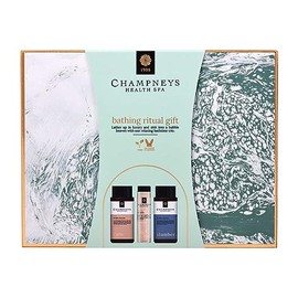 Champneys Bathing Ritual Gift Set luxury Christmas Birthday Anniversary Present