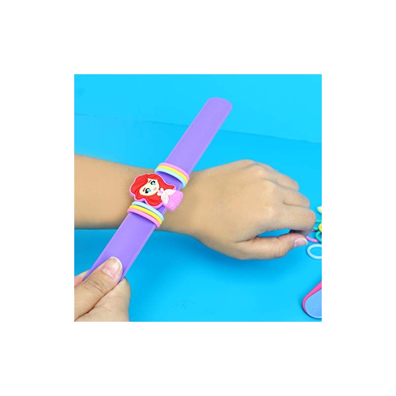 Tara Toys - Pulseras de princesa