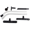 Cen-Tec Systems 95017 Backpack Vacuum Hard Carpet Attachment Kit with
