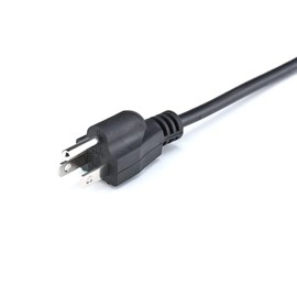 Sunakie Replacement Power Cable Steam Sauna