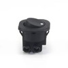 Rocker Switch with Screw Connection, Rocker Switch, Device Switch 6