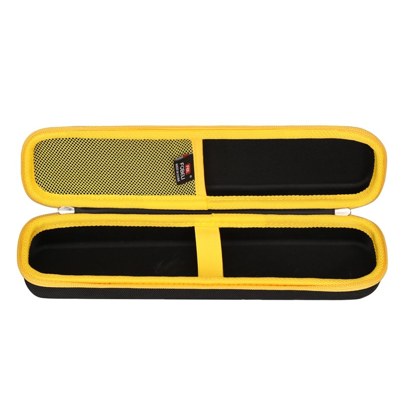 FBLFOBELI Hard Carrying Case for Fluke T5-1000/T5-600/T6-1000/T6-600 Electrical Voltage, Continuity