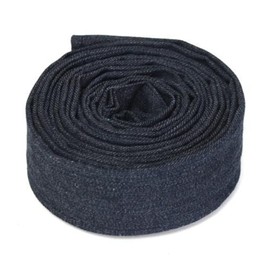 Lyaciomn 4M TIG Plasma Cutting Torch Cable Welding Cover Cowboy Zipper Jacket Cloth for TIG Welding Torch Plasma Cutting