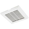 Mitsubishi Electric P-18GL6 Ventilation Fan, Rosnai [Sold Separately] Ventilation Fan System Component Grill