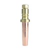 SÜA - (3 PACK) Propane Cutting Tip - Replacement for