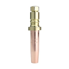 SÜA - (3 PACK) Propane Cutting Tip - Replacement for Smith/Miller Heavy Duty SC50 Series (Large Tips) - Sizes: 2, 3 & 4