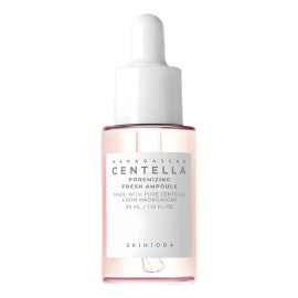 Skin1004 Centella Poremizing Ampoule 30 Ml - Serum Facial Momento De Aplicacin Danoche Tipo De Piel Mixta                                             