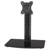 MOUNT PRO Single Monitor Stand Fits Max 32 inch Screen,