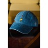 Bavarian Caps Unisex Peanuts: Woodstock Hat, darkblue, Unit size