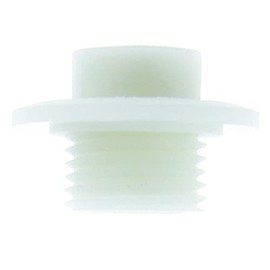 537485001 Oil Pump Worm Gear for Ryobi RY40503 40V 14" Cordless Chainsaw