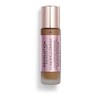 Makeup Revolution Base Maquillaje Conceal And Define Cobertura Total Acabado