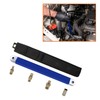 Offset Extension Wrench Set High Carbon Steel Multifunctional Ratchet Extension