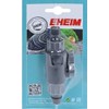 Eheim 4004512 Absperrhahn für Schlauch 12/16