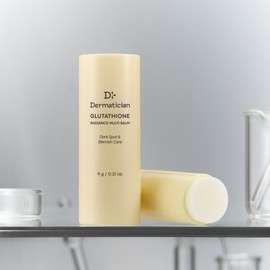 Tony Moly 더마티션 글루타티온래디언스멀티밤9g Dermatition Glutathione Radiance Multi Balm 9g