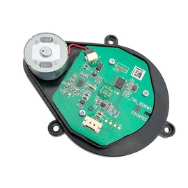 Goodsby Navigation 360 Lidar Assembly Compatible Replacement for Robotic Vacuum Cleaners Ecovacs OZMO Deebot T8, T8+, AIVI T8+, T9+, N7, N8 Pro, N8 Pro+, N10, N10 Max+