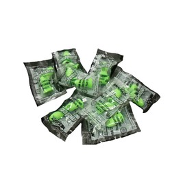 MOLDEX Meteo 6870 Earplugs, Set of 8