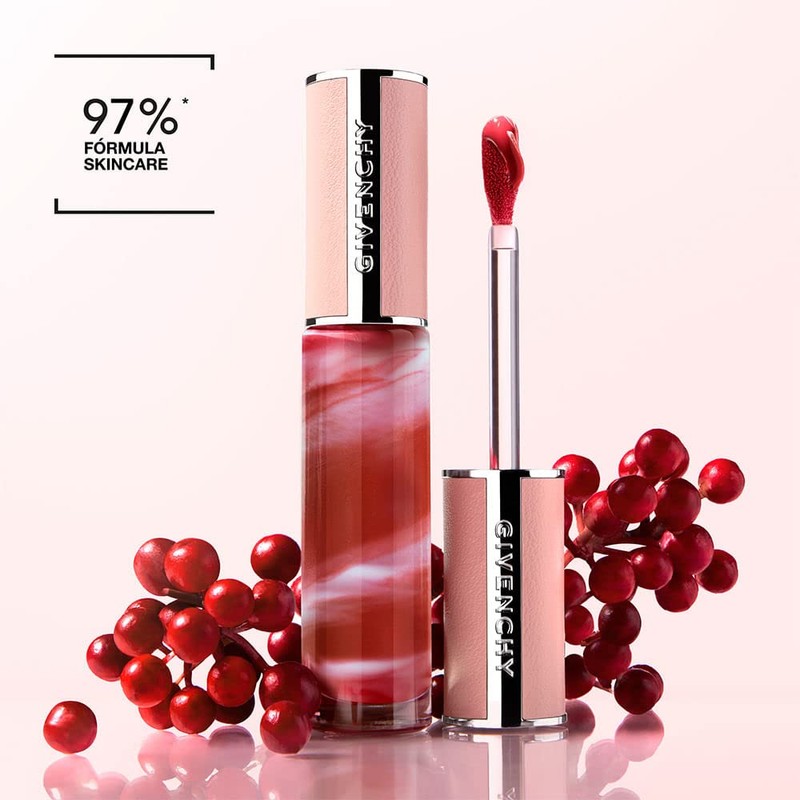 Givenchy Rose Perfect Liquid 0.2 fl oz (6 ml) /
