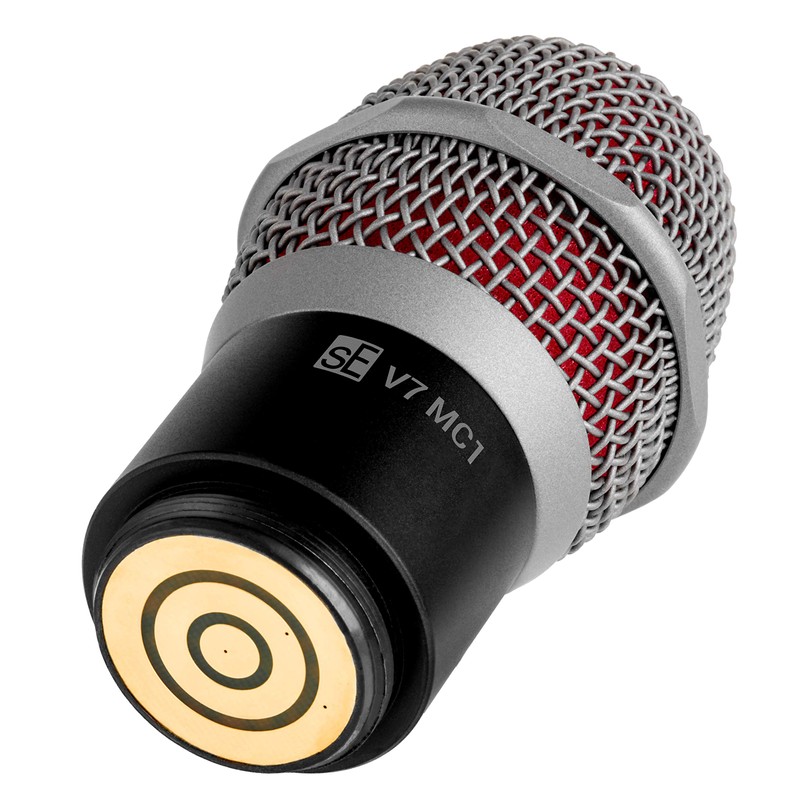 SE ELECTRONICS - V7 Mic Capsule for Shure Wireless -