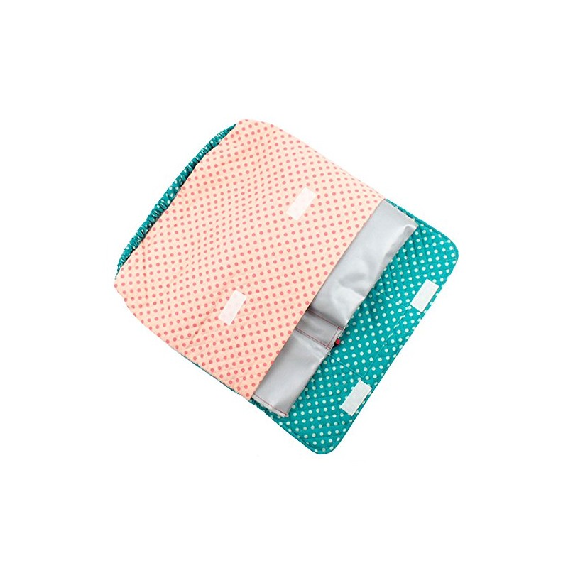 pyuapinkudotto X akuaguri-ndotto Fire Cowl Cover