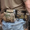 KRYDEX Tactical Base Belt EDC Under Loop Inner Belt Duty